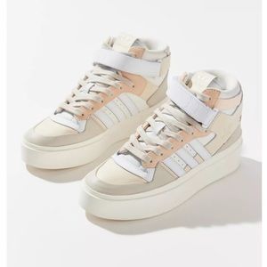 Adidas Retro Forum Bonega Sneakers